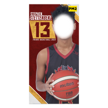 Load image into Gallery viewer, Sports Banners