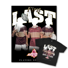 Load image into Gallery viewer, Banner + Graphic Tee