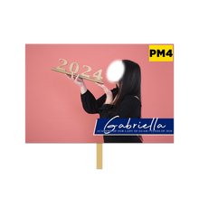 Load image into Gallery viewer, Handheld Signs