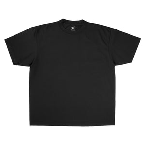 Black Flash Premium Heavyweight Shirt