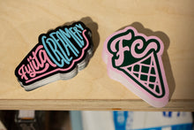 Load image into Gallery viewer, Custom Stickers
