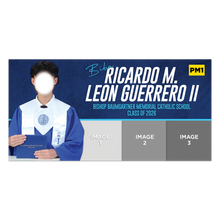 Load image into Gallery viewer, Graduation Banners
