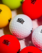 Load image into Gallery viewer, Custom Golf Balls
