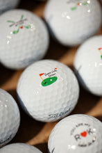 Load image into Gallery viewer, Custom Golf Balls
