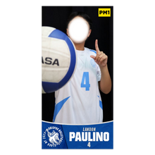 Load image into Gallery viewer, Sports Banners
