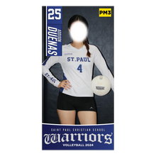 Load image into Gallery viewer, Sports Banners
