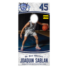 Load image into Gallery viewer, Sports Banners
