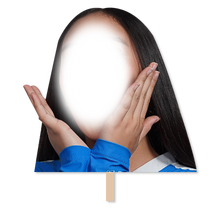 Load image into Gallery viewer, Cutouts and Big Heads
