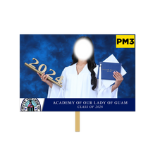 Load image into Gallery viewer, Handheld Signs
