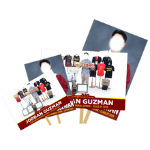 Load image into Gallery viewer, Grad Sign Bundle

