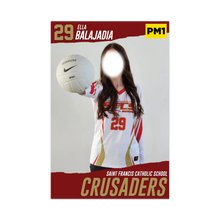 Load image into Gallery viewer, Sports Handheld Signs
